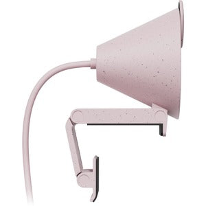Logitech Webcam Brio 300, 2MP, 1920 x 1080 Pixeles, USB-C, Rosa