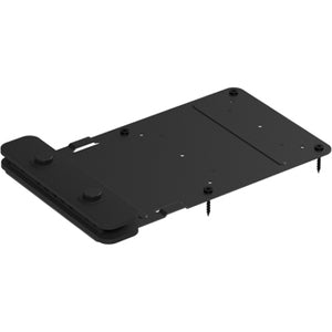MONTAJE PARA PC LOGITECH, COMPATIBLE CON CHROMEBOX E INTEL NUC