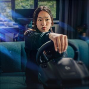 Logitech Volante + Pedales G923 Trueforce, PC/Xbox One