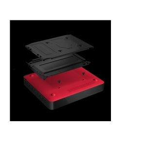 Computadora Lenovo ThinkSmart Tiny, Intel Core i5-1145G7E 1.50GHz, 8GB, 256GB SSD, Windows 10 IoT Enterprise 64-bit