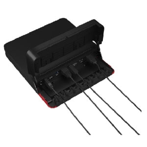 Computadora Lenovo ThinkSmart Tiny, Intel Core i5-1145G7E 1.50GHz, 8GB, 256GB SSD, Windows 10 IoT Enterprise 64-bit