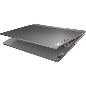 Lenovo Legion 5 Computadora portátil 39.6 cm (15.6