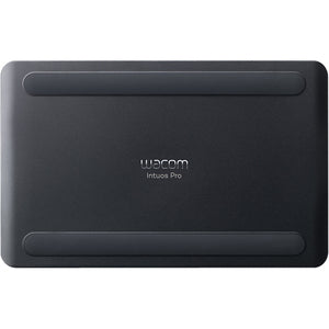 Tableta Gráfica Wacom Intuos Pro Small, 160 x 100mm, Inalámbrico, USB/Bluetooth, Negro