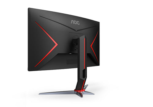 Monitor Curvo AOC C24G2 LED 23.6