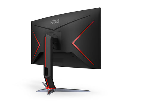 Monitor Curvo AOC C24G2 LED 23.6