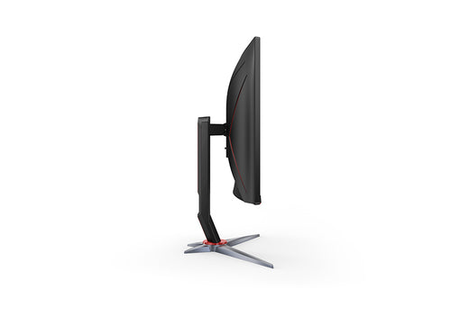 Monitor Curvo AOC C24G2 LED 23.6