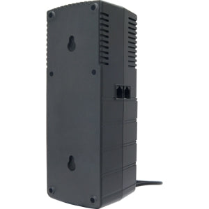 Regulador Vica T-02, 700W, 1.200VA, Entrada 127V, Salida 107 - 133V, 8 Salidas