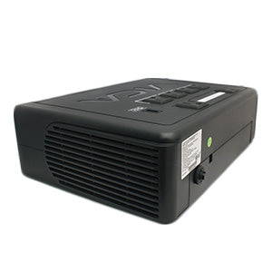 No Break Vica B-Flow Revolution 900, 500W, 900VA, Entrada 90V - 144V, Salida 108V - 132V, 6 Salidas