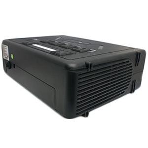 No Break Vica B-Flow Revolution 900, 500W, 900VA, Entrada 90V - 144V, Salida 108V - 132V, 6 Salidas