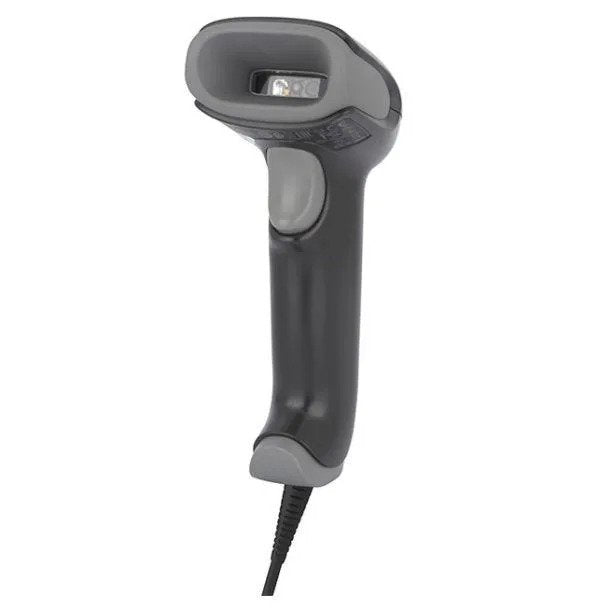 Honeywell Voyager XP 1470g Lector de Código de Barras CMOS, 1D/2D - Incluye Cable USB