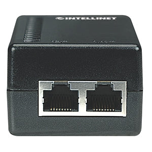 Intellinet Inyector de Corriente PoE 524179, 48V