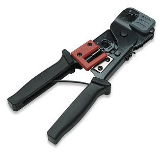 Intellinet Pinzas de Crimpeo para Plug Modular RJ-11/RJ-45