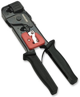 Intellinet Pinzas de Crimpeo para Plug Modular RJ-11/RJ-45