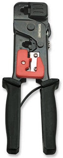 Intellinet Pinzas de Crimpeo para Plug Modular RJ-11/RJ-45