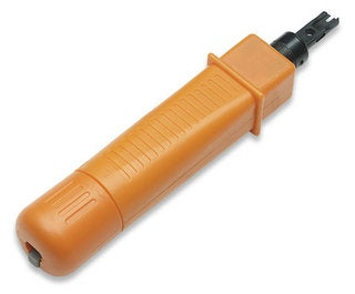 Intellinet Pinza para Ponchar Jacks para Terminal Block 110/88