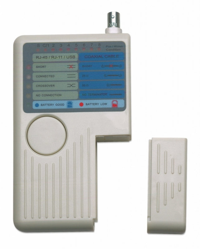 Intellinet Probador de Cables 351911