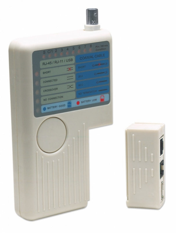 Intellinet Probador de Cables 351911