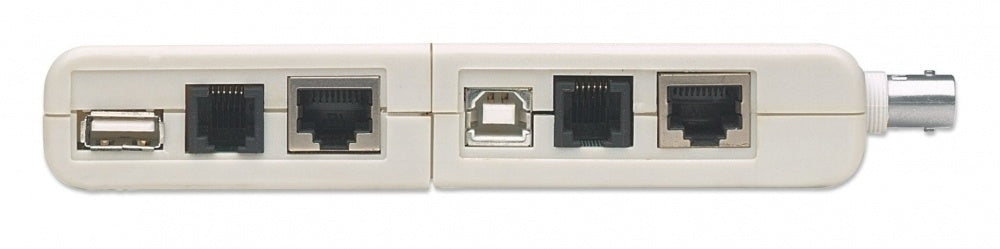 Intellinet Probador de Cables 351911