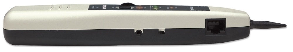 Intellinet Probador de Cables 515566, para RJ-45