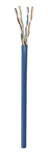 Intellinet Bobina de Cable Ethernet Cat5e, UTP, 305 Metros