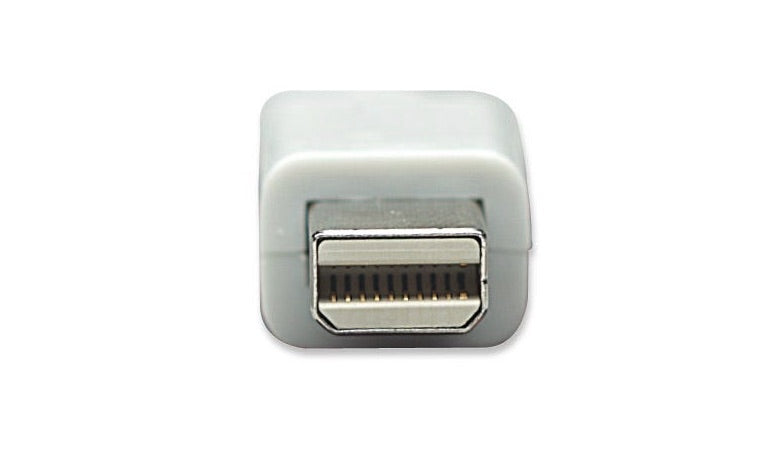 Manhattan Adaptador Mini DisplayPort Macho - HDMI Hembra