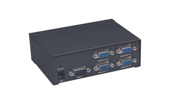 Manhattan Video Splitter Professional 4 Salidas VGA
