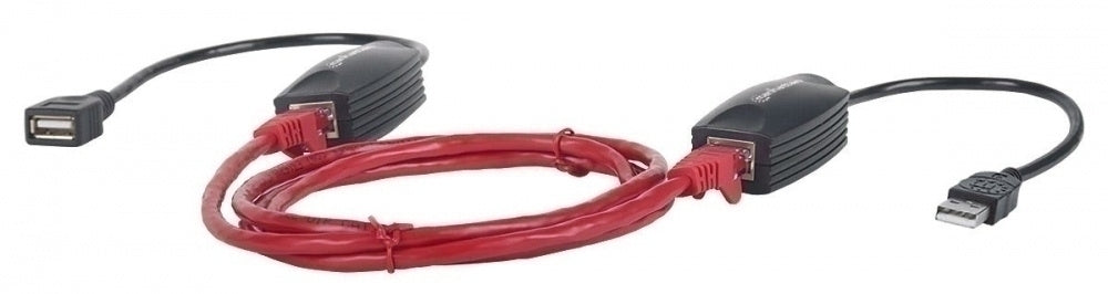 CABLE USB EXTENSION ACTIVA
