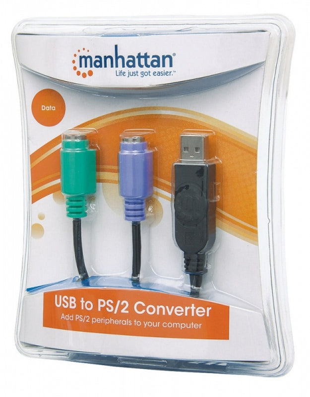 ADAPTADOR CONVERTIDOR USB A
