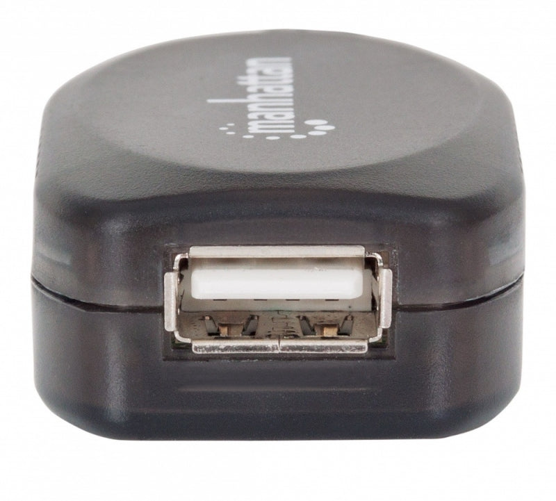 CABLE EXTENSION USB 2.0 10M