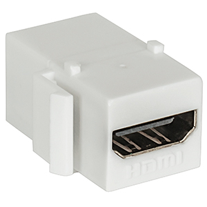 JACK COPLE HDMI TIPO KEYSTONE