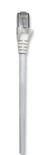 Intellinet Cable Patch Cat6 UTP RJ-45 Macho - RJ-45 Macho, 3 Metros, Blanco