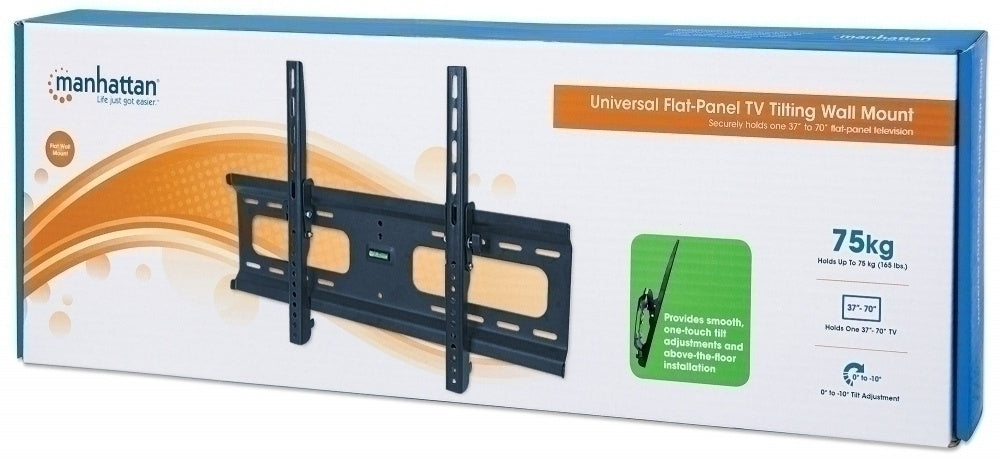 Manhattan Soporte de Pared 424752 para Pantalla 32