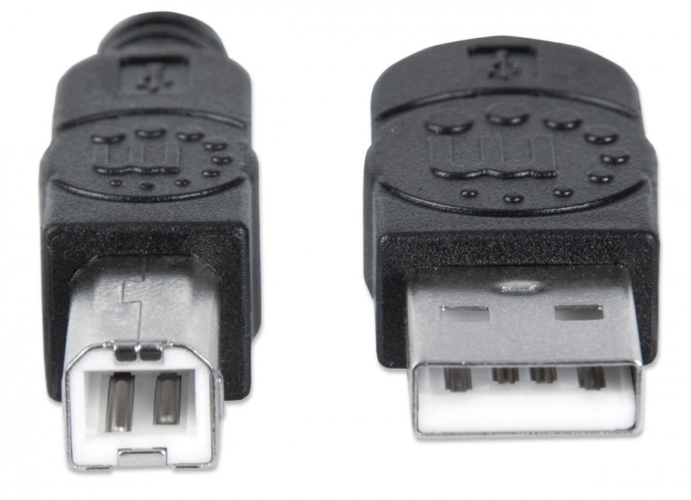 CABLE USB A-B 5.0M IMPRESORA