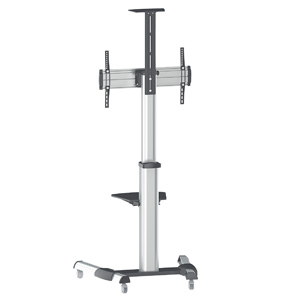 Manhattan Soporte de Piso 461245 para Pantalla 37