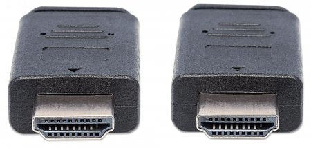 Manhattan Cable HDMI Macho - HDMI Macho, 4K, 30Hz, 10 Metros, Negro