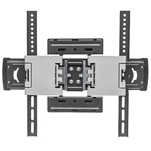 Manhattan Soporte de Pared 461313 para Pantalla 32