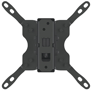 Manhattan Soporte de Pared 461399 para Pantalla 13