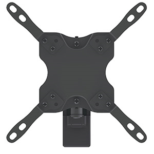 Manhattan Soporte de Pared 461405 para Pantalla 13