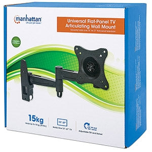 Manhattan Soporte de Pared para 1 Monitor 13