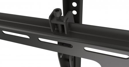 Manhattan Soporte de Pared 461481 para Pantalla 37