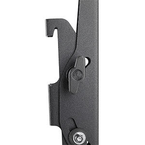 Manhattan Soporte de Pared 461467 para Pantalla 37