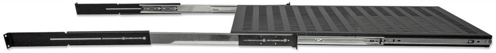 Intellinet Charola Deslizable para Rack 80cm