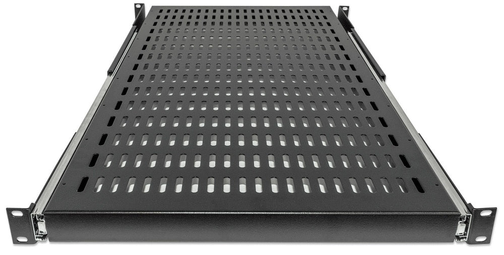 Intellinet Charola Deslizable para Rack 80cm