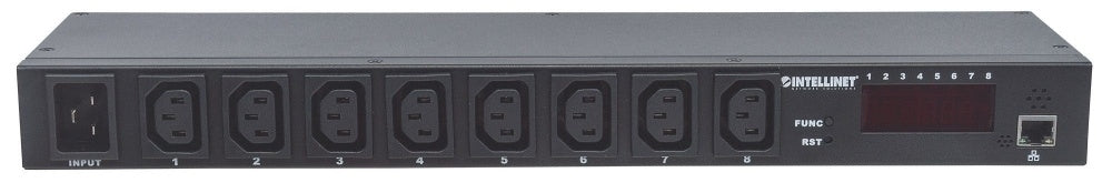 Intellinet PDU para Rack 19