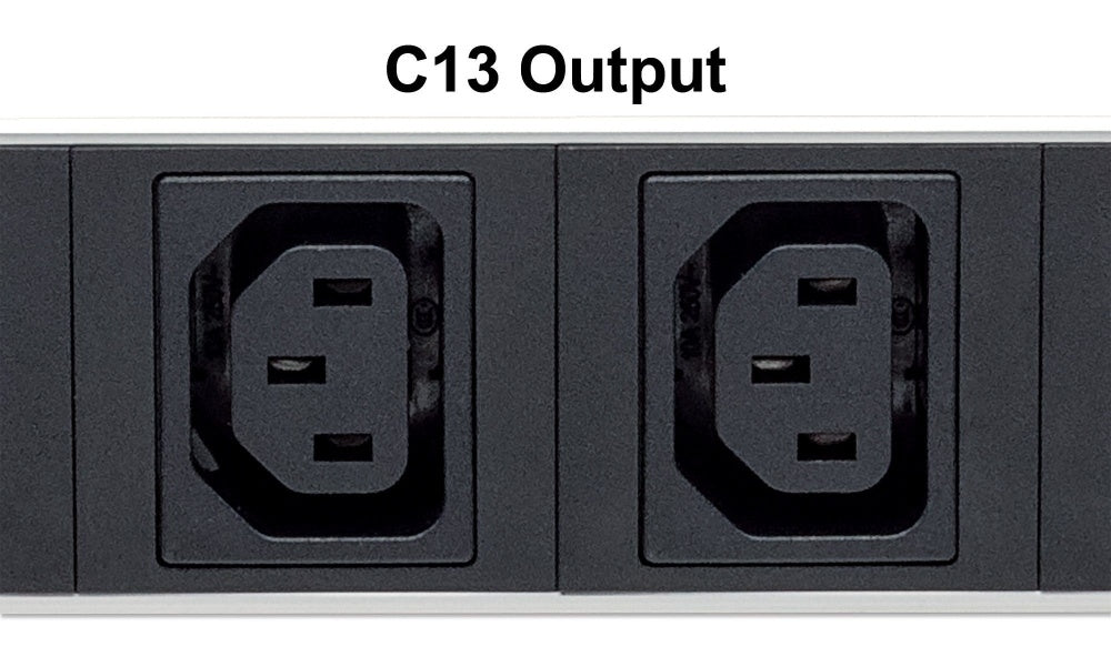 Intellinet PDU para Rack 19