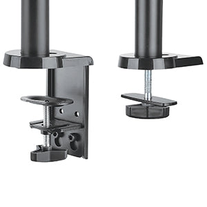 Manhattan Soporte de Escritorio para 1 Monitor 17