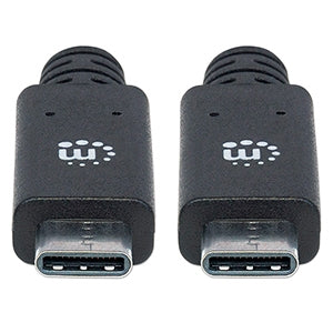 CABLE USB C 1 METRO 10GBPS