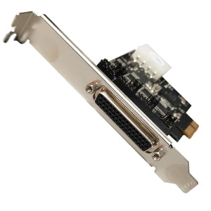 Manhattan Tarjeta PCI Express 153584, DB9, 2.5Gbit/s