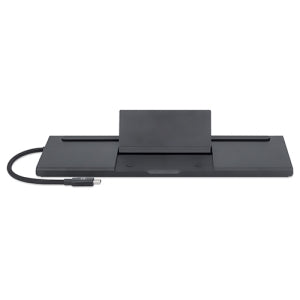 DOCKING 11-1 USB-C A HDMI DP VG