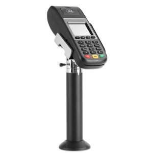 Manhattan Soporte para Terminal 462242, Negro